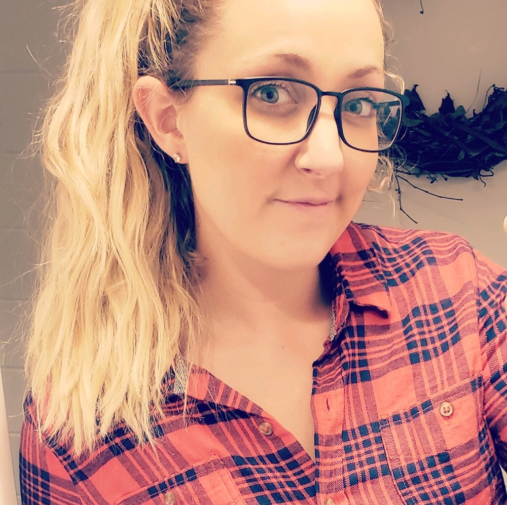 Meet your Posher, Sarah
